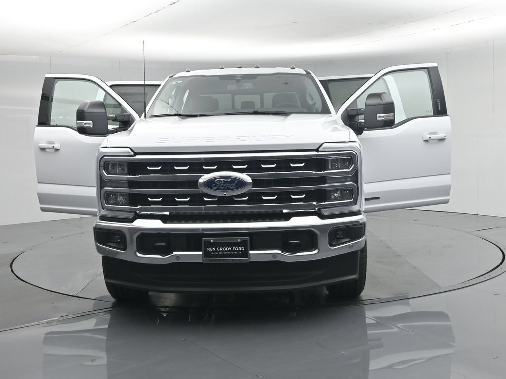 New 2026 Ford F350 Lariat w/ Lariat Ultimate Package AWD/4WD image 33