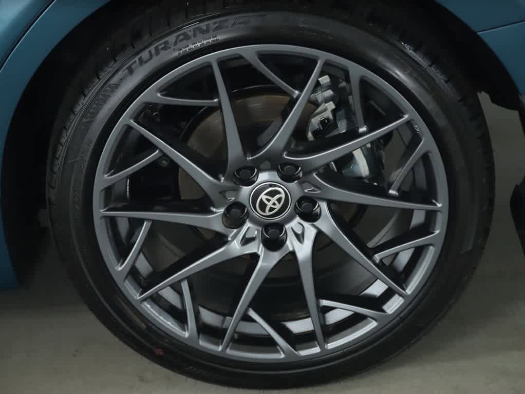 Certified 2026 Toyota Camry XSE AWD/4WD image 42