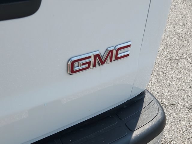 Used 2025 GMC Savana 2500 w/ Driver Convenience Package RWD image 29