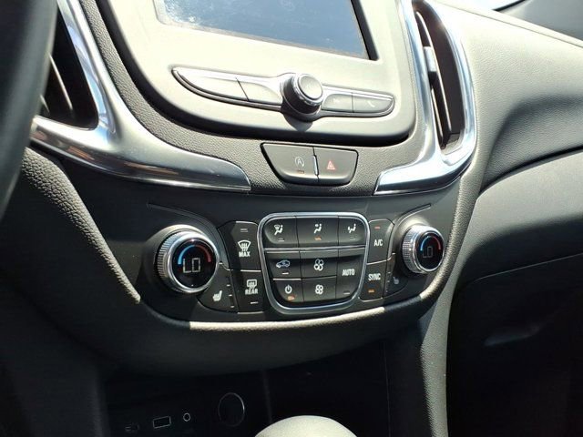 Used 2023 Chevrolet Equinox LT FWD image 14