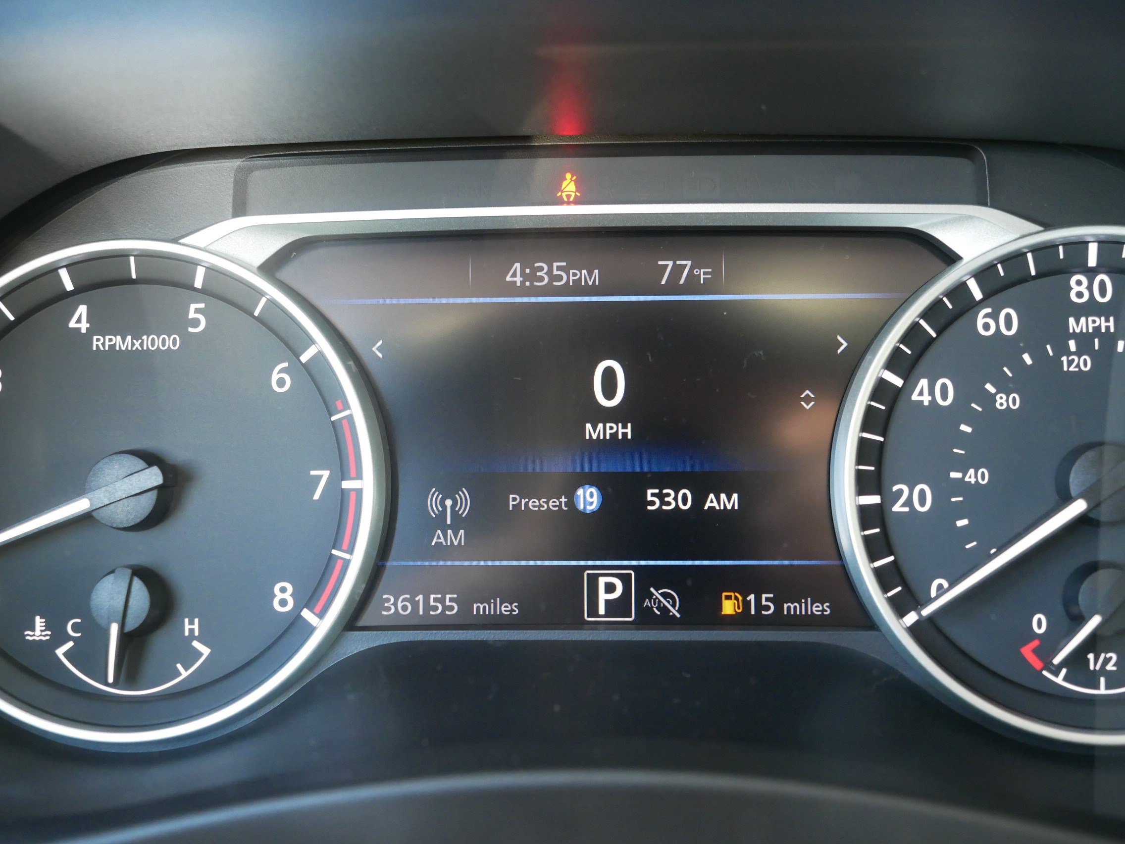 Certified 2024 Nissan Sentra SV FWD image 21