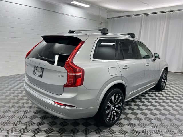 Used 2023 Volvo XC90 B6 Plus AWD/4WD image 5