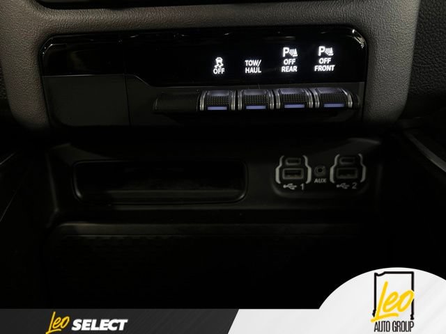 Used 2023 RAM 1500 Big Horn AWD/4WD image 20