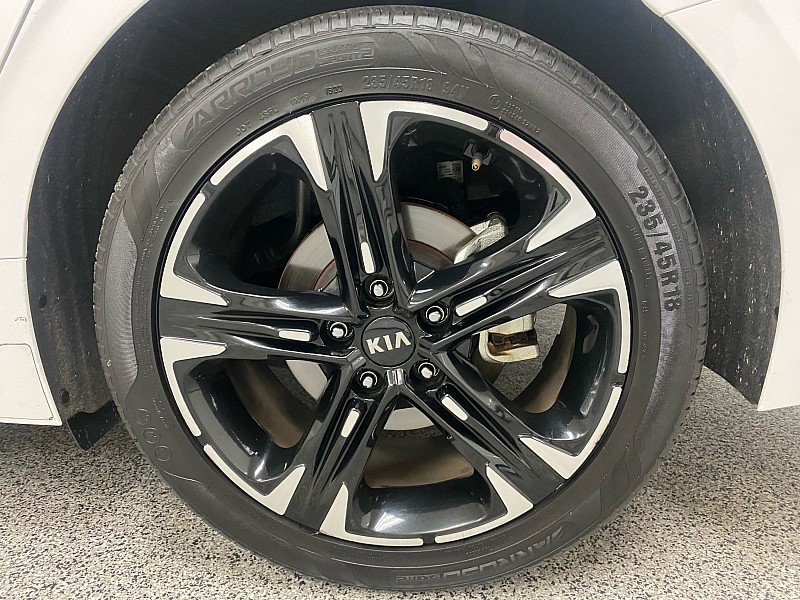Used 2021 Kia K5 GT-Line w/ GT-Line FWD Premium Package image 24