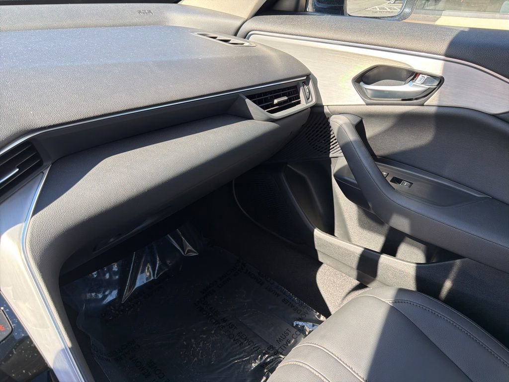 Used 2023 Acura TLX image 30