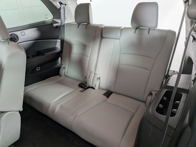 Used 2018 Honda Pilot EX-L image 27