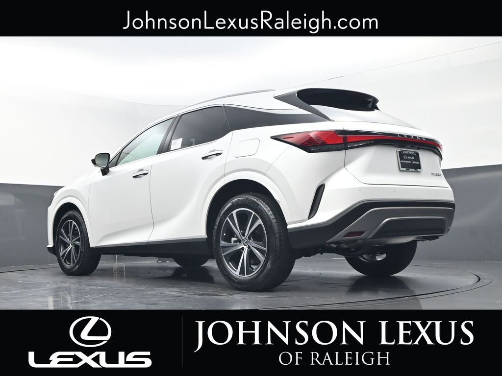 New 2026 Lexus RX 350 Premium image 17