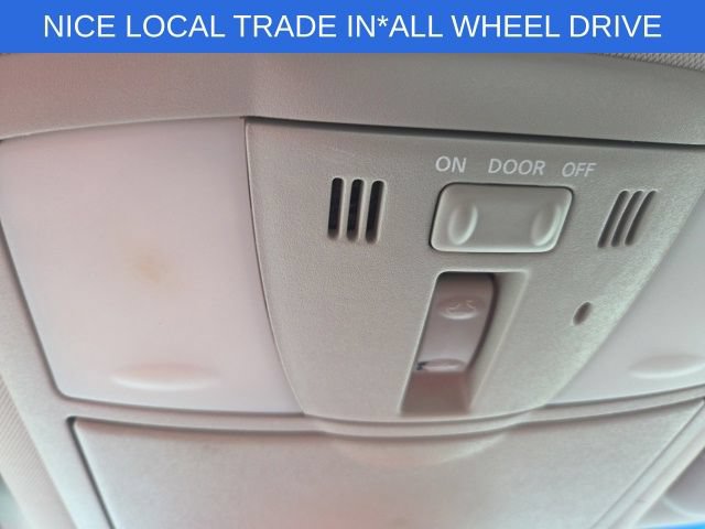 Used 2011 INFINITI QX56 4WD w/ Theater Pkg image 51