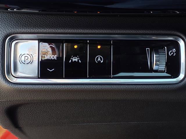 New 2025 Buick Envision Sport Touring image 17