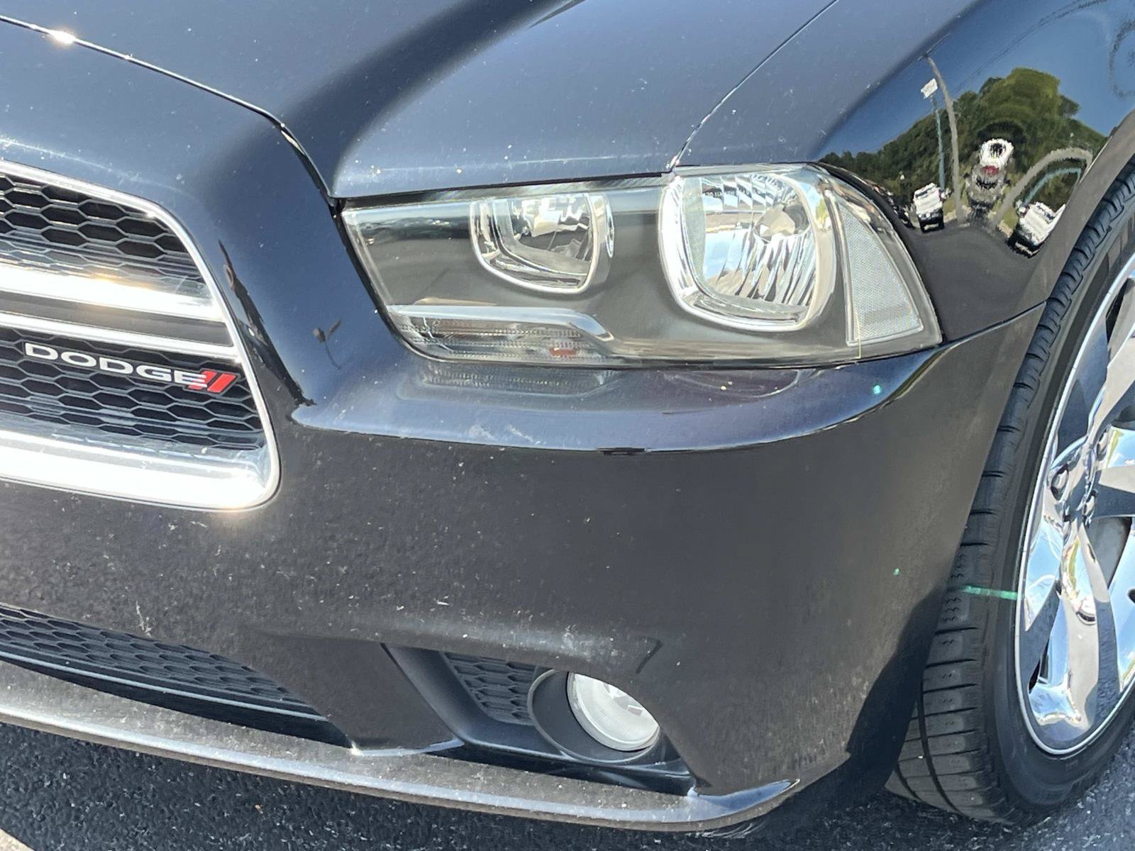 Used 2013 Dodge Charger SXT Plus RWD image 10