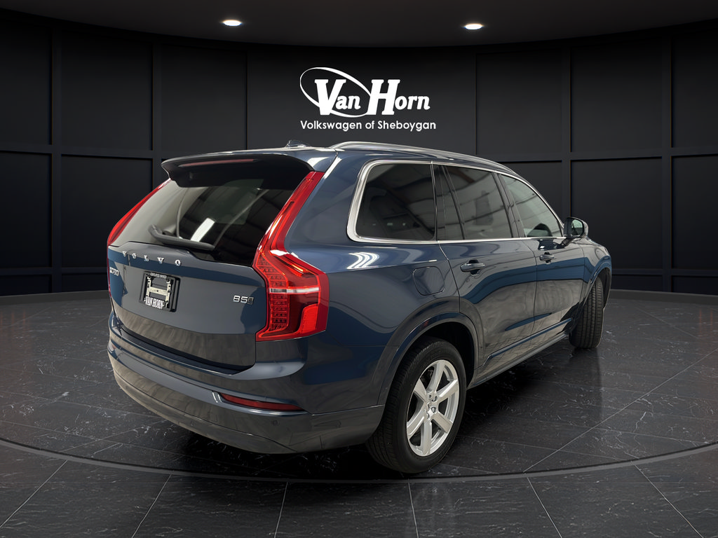 Used 2023 Volvo XC90 B5 Core AWD/4WD image 7
