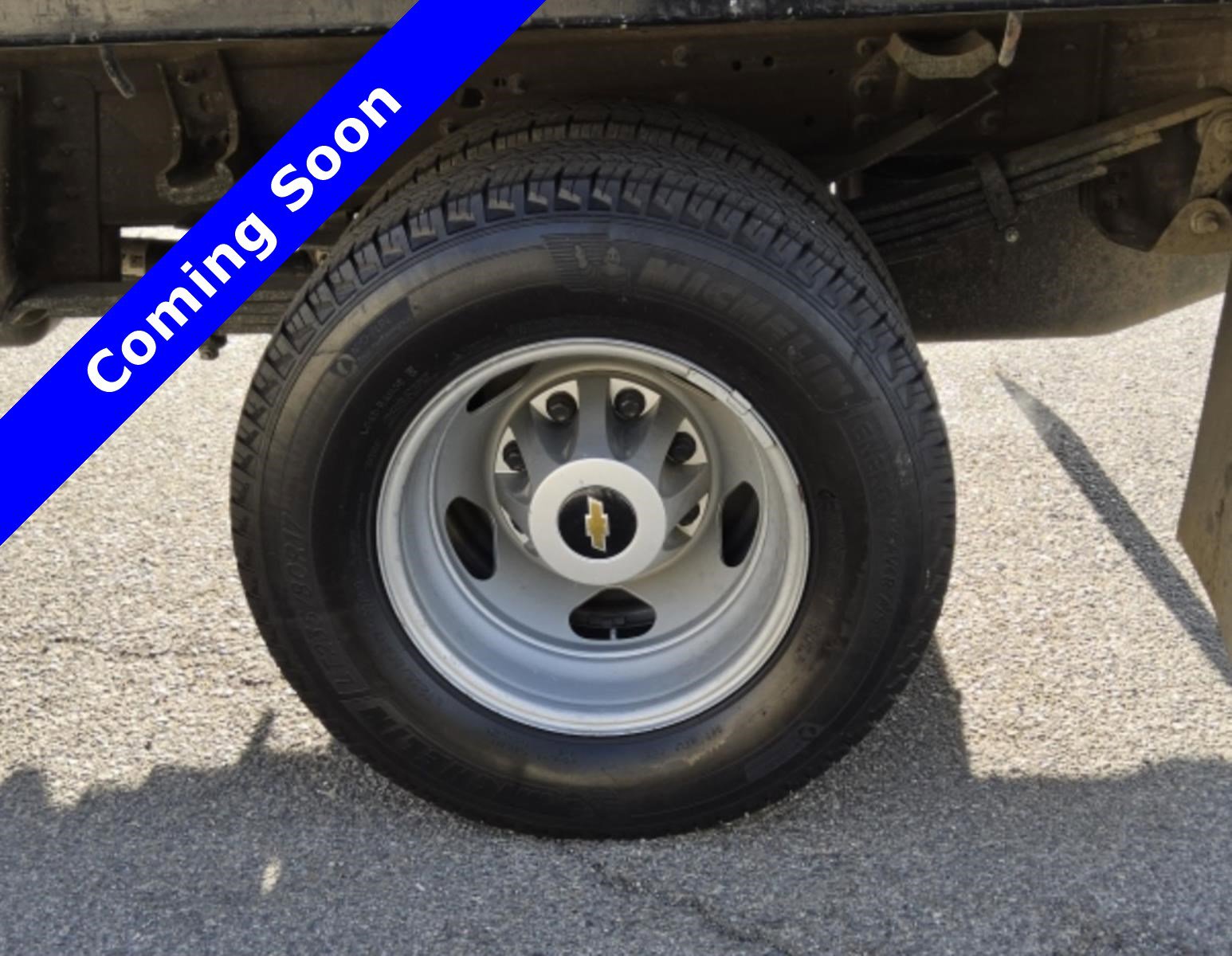 Used 2021 Chevrolet Silverado 3500 W/T image 13