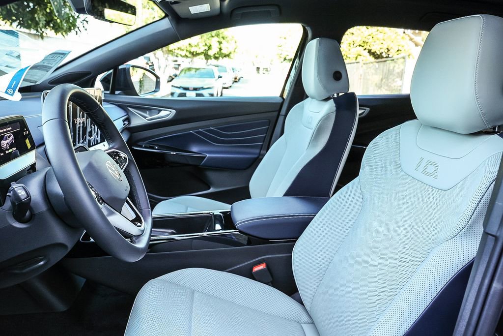 New 2026 Volkswagen ID.4 Pro S image 29