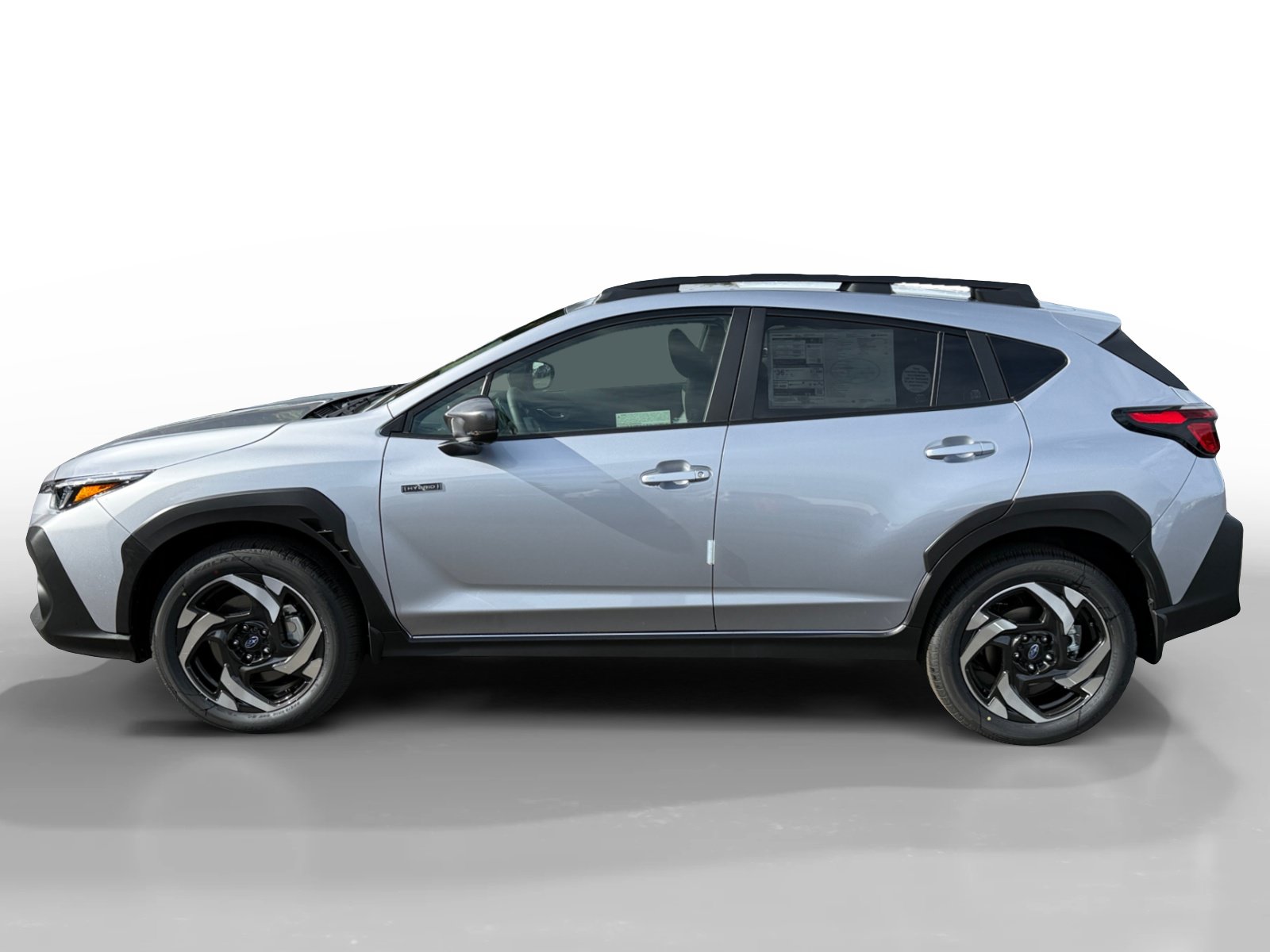 New 2026 Subaru Crosstrek 2.5i Limited AWD/4WD image 2