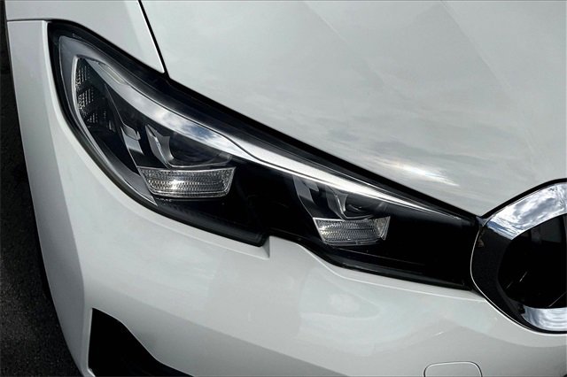 Used 2020 BMW 330i Sedan image 31