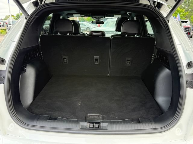 Certified 2024 Ford Escape ST-Line w/ Tech Pack #1 AWD/4WD image 29