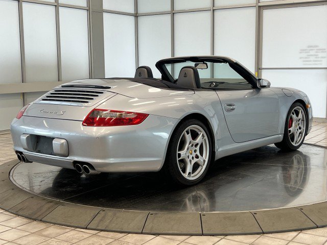 Used 2005 Porsche 911 Carrera S image 7