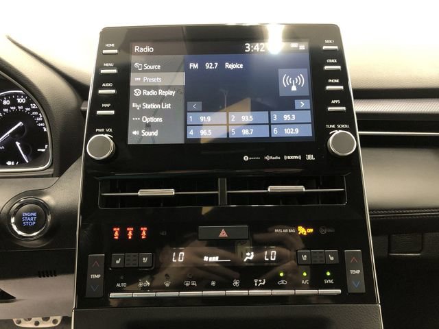 Used 2020 Toyota Avalon Touring w/ Advanced Safety Package image 21