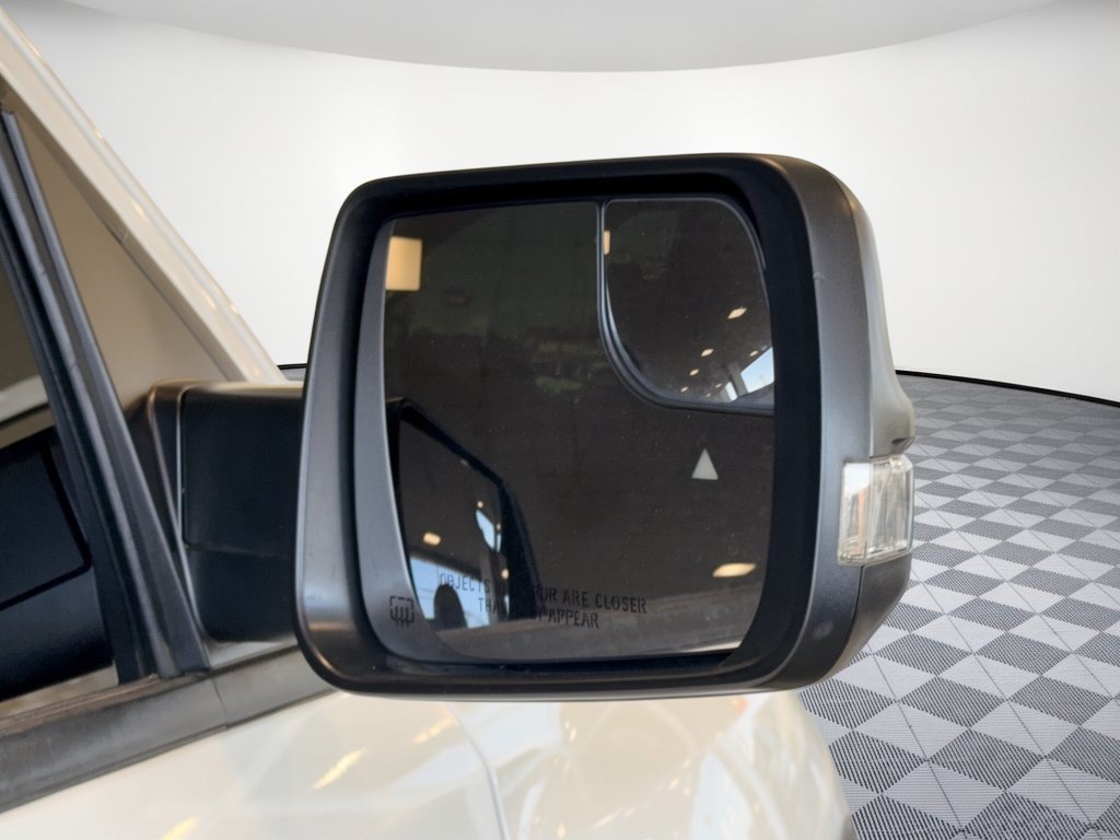 Used 2021 RAM 1500 TRX w/ TRX Level 2 Equipment Group AWD/4WD image 31