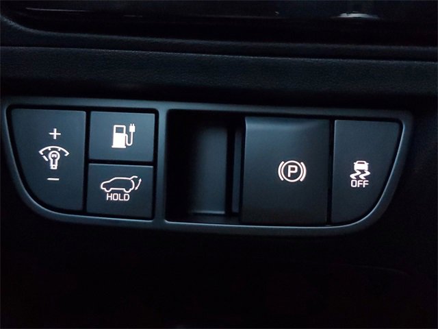 New 2025 Kia EV6 Wind image 35