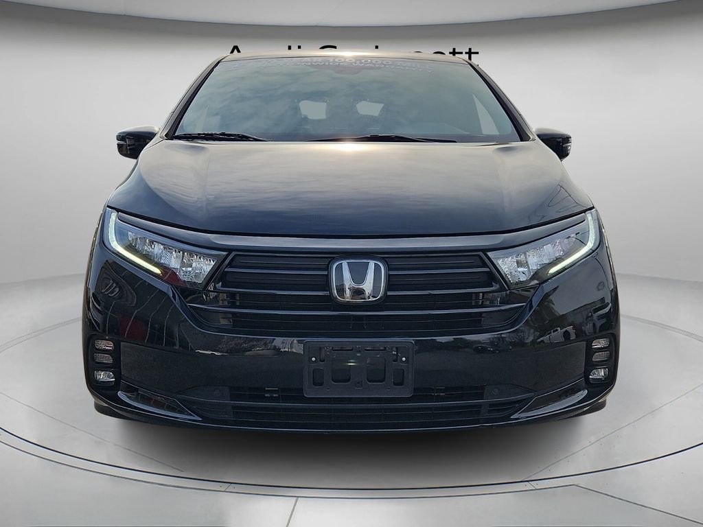 Used 2023 Honda Odyssey Sport image 4