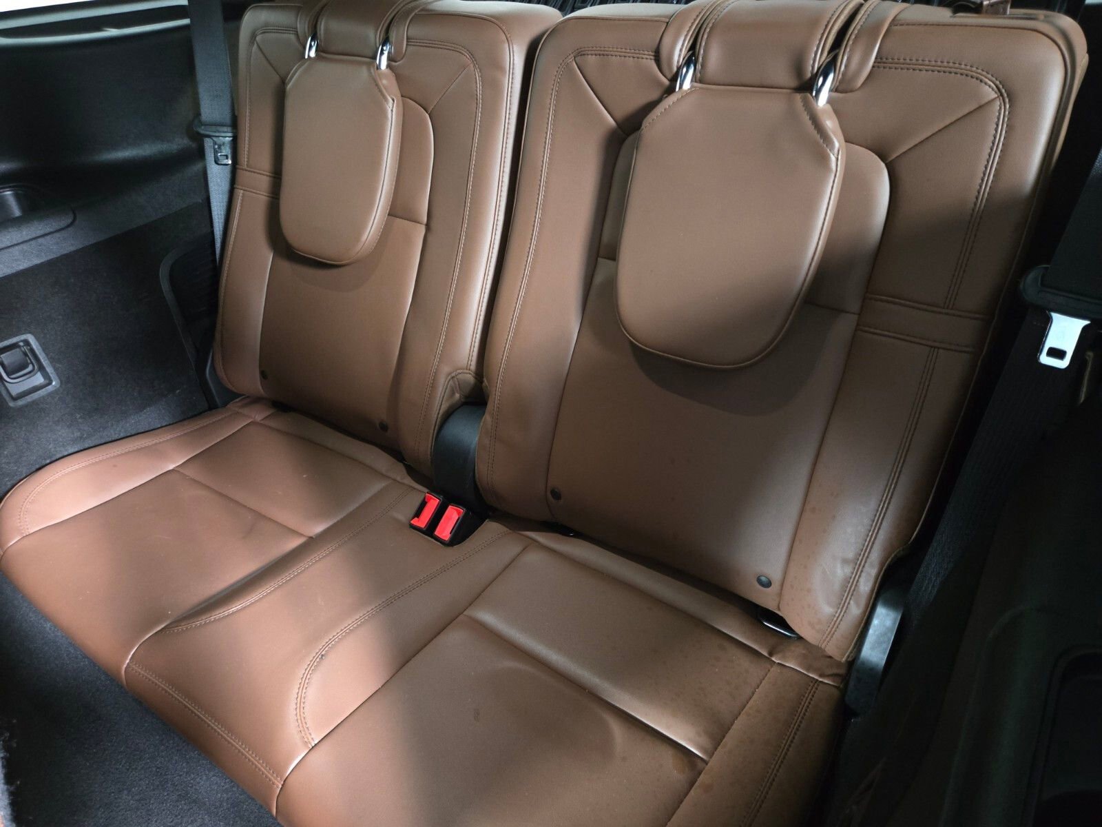 Used 2023 Lincoln Aviator Reserve w/ Equipment Group 201A image 13