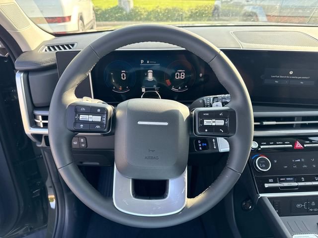 New 2026 Hyundai Santa Fe XRT AWD/4WD image 24
