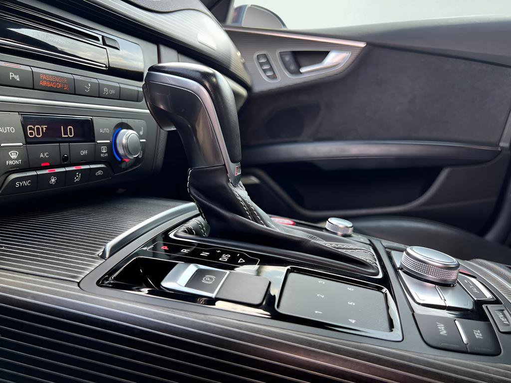 Used 2017 Audi S7 Prestige AWD/4WD image 57