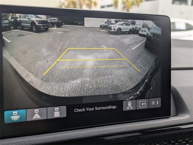 Used 2025 Honda CR-V Sport Touring image 18