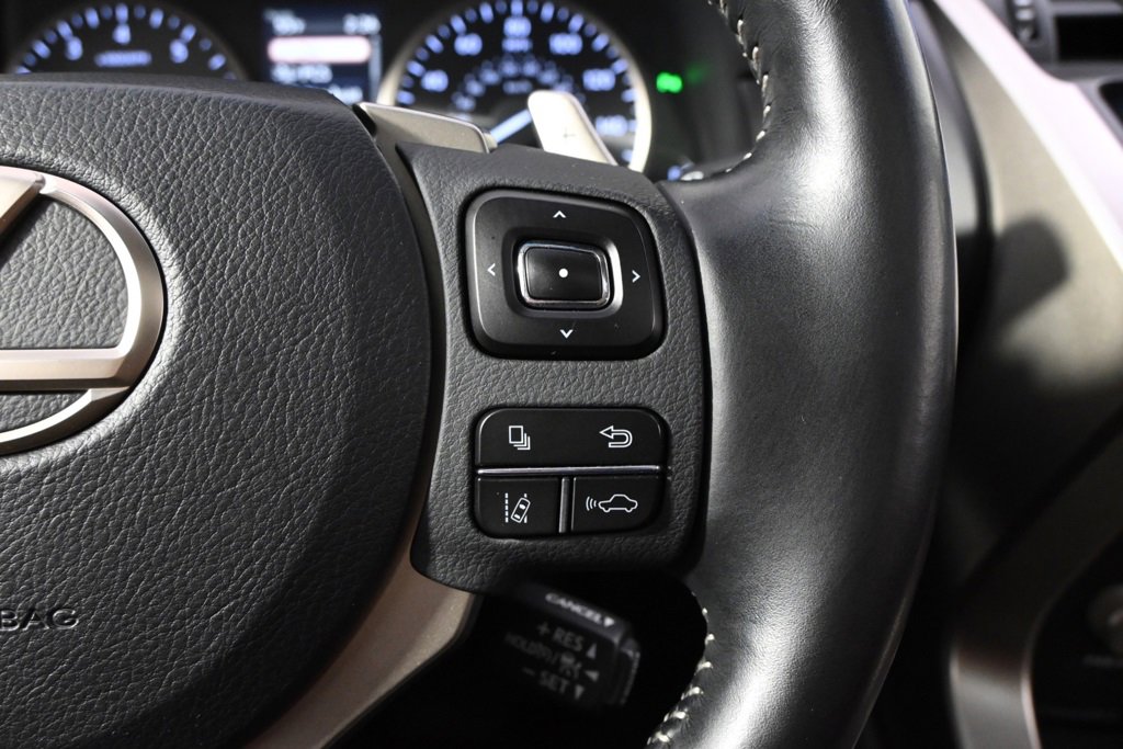 Used 2018 Lexus NX 300 AWD image 34