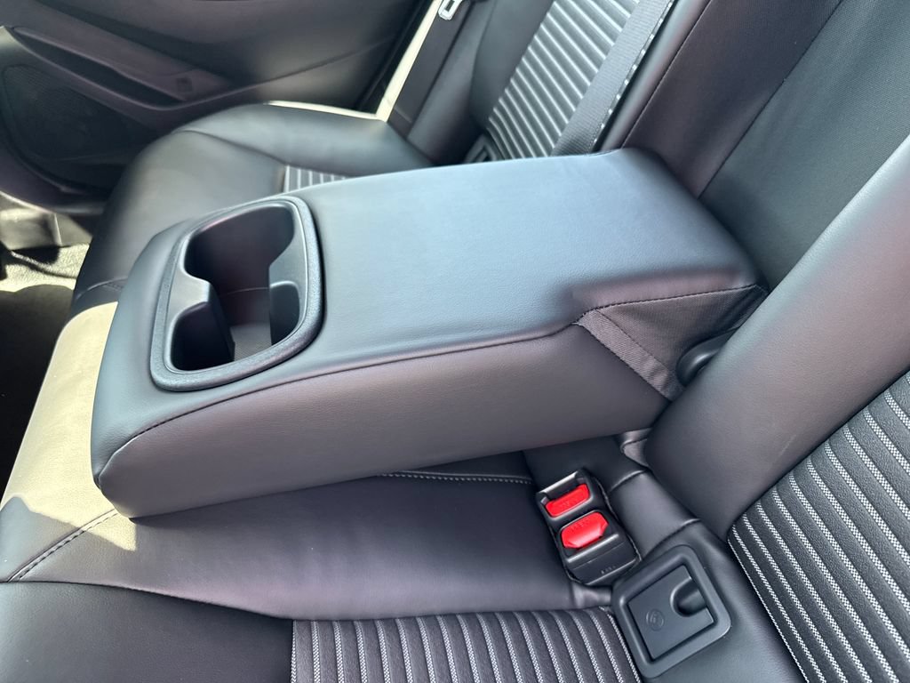 New 2026 Toyota Corolla XSE FWD image 33