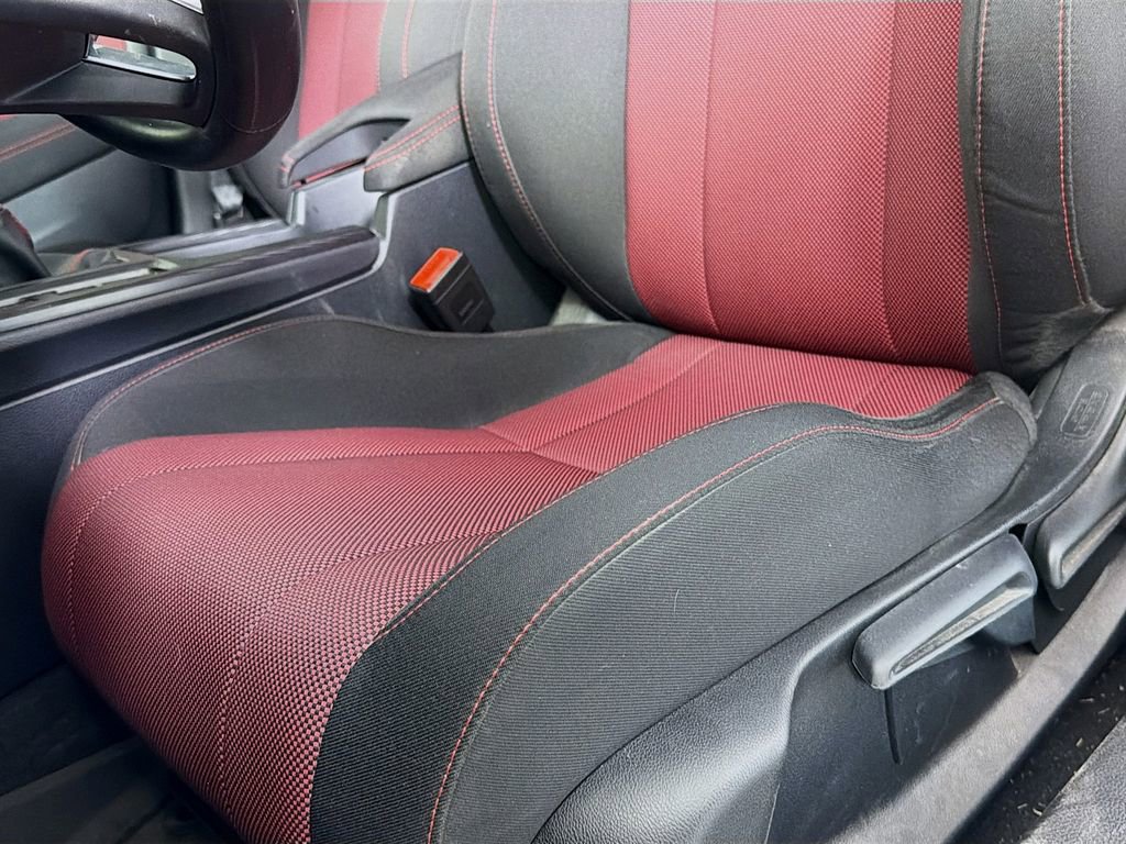 Used 2023 Honda Civic Si image 24