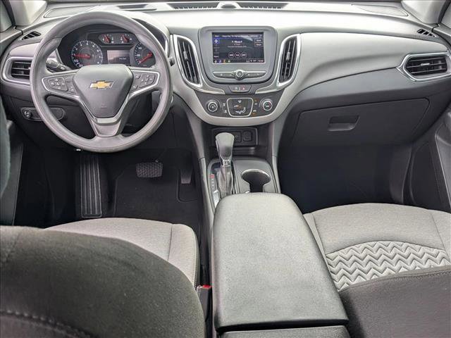 Used 2024 Chevrolet Equinox LS image 16