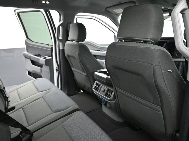 Used 2025 Ford F150 XLT w/ Equipment Group 301A Standard image 20