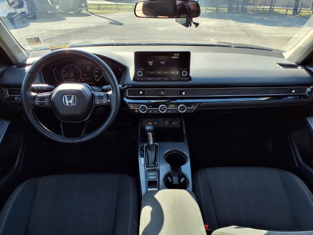Used 2023 Honda Civic EX image 9