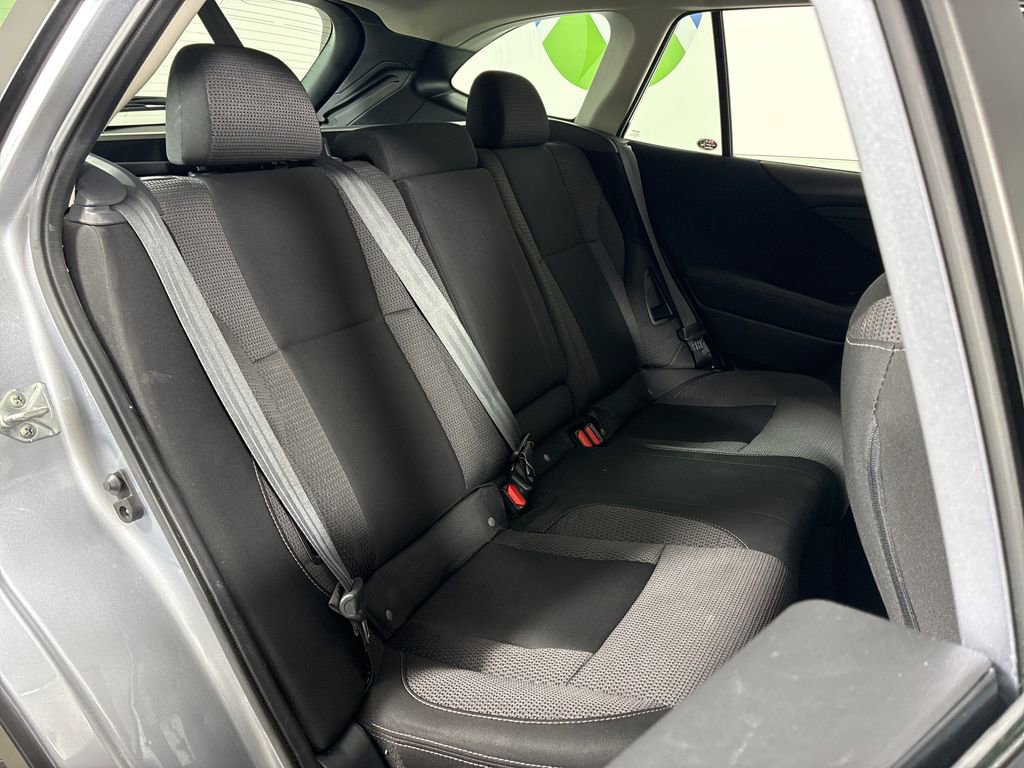 Used 2022 Subaru Outback 2.5i image 32