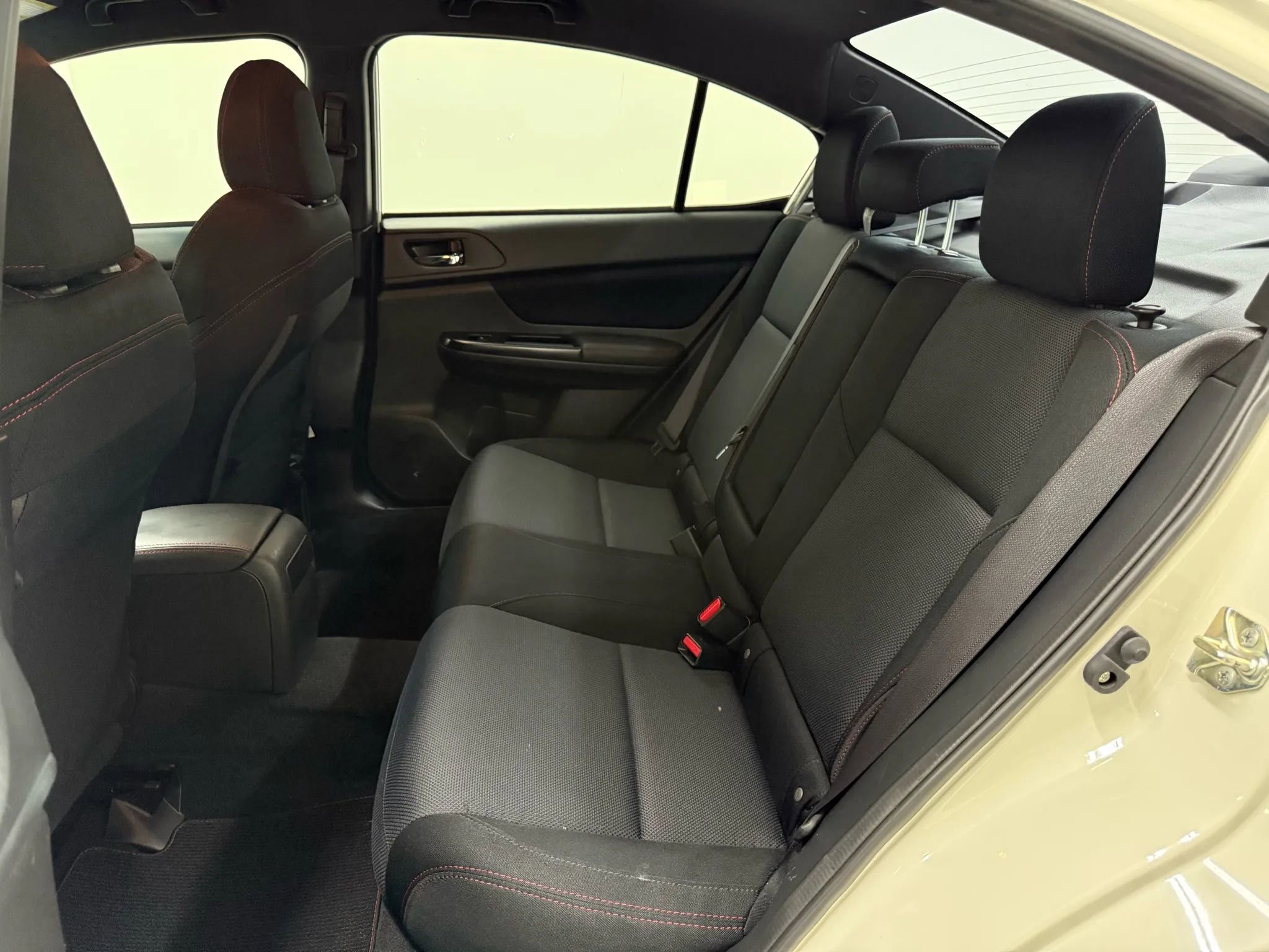 Used 2018 Subaru WRX image 36