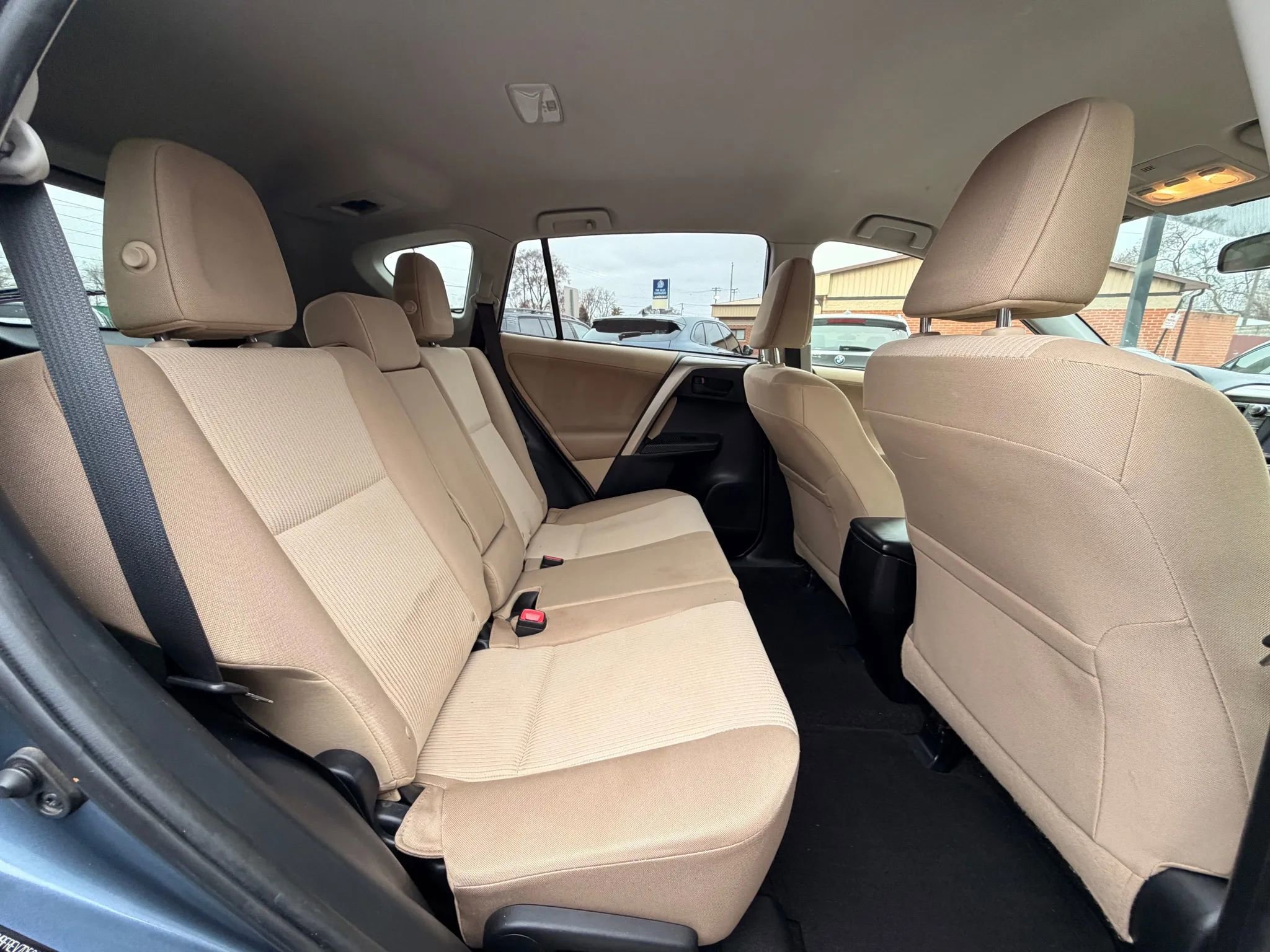 Used 2013 Toyota RAV4 LE image 23