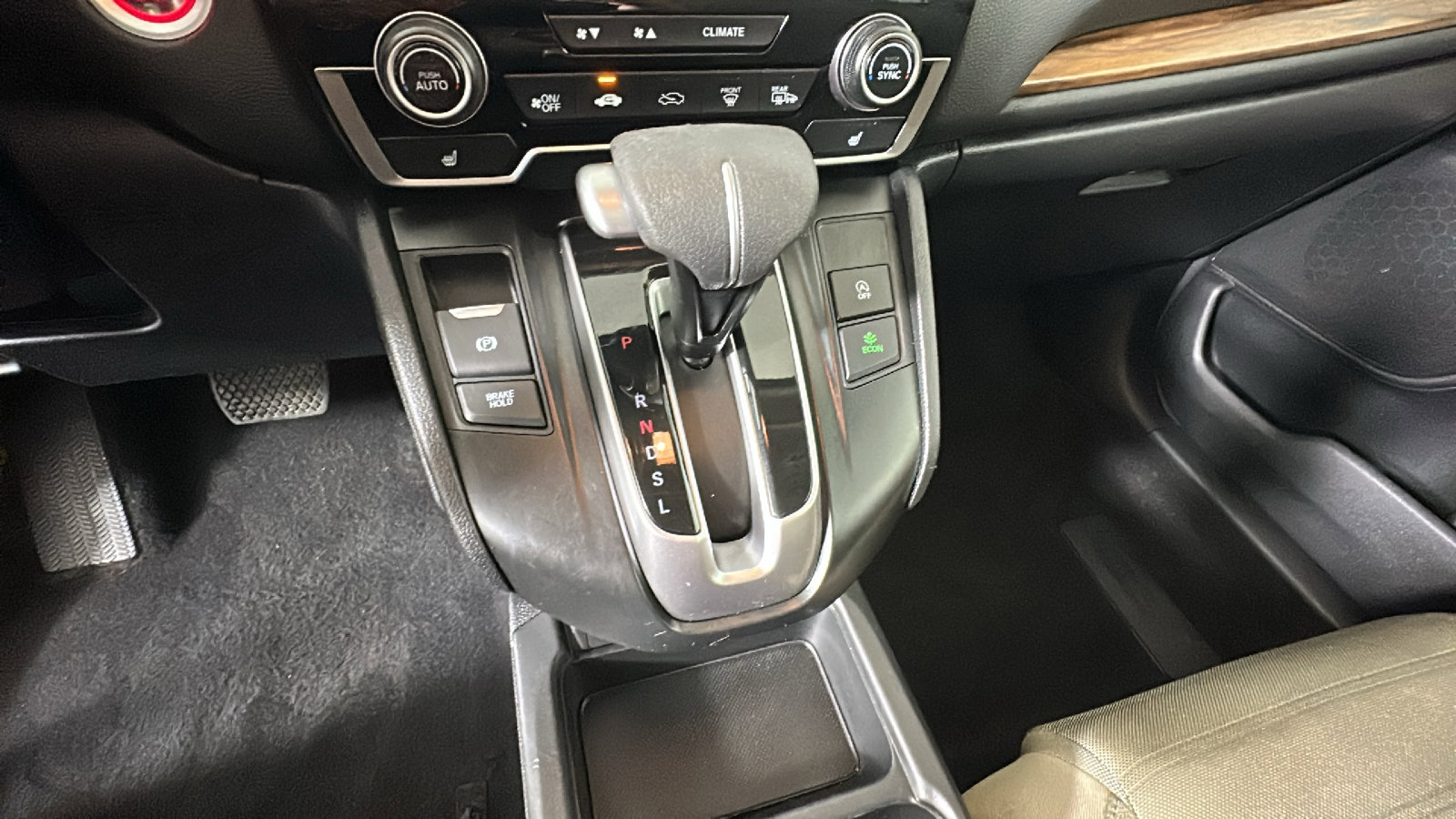 Used 2020 Honda CR-V EX image 22