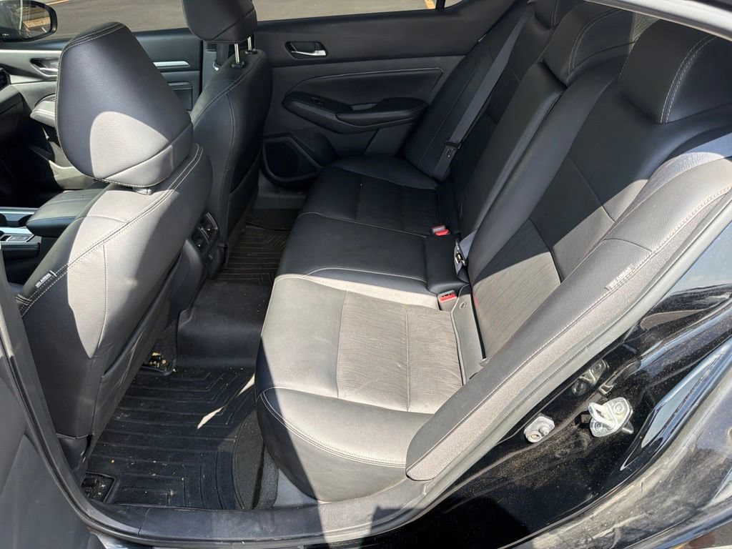 Used 2019 Nissan Altima 2.5 SL AWD/4WD image 13