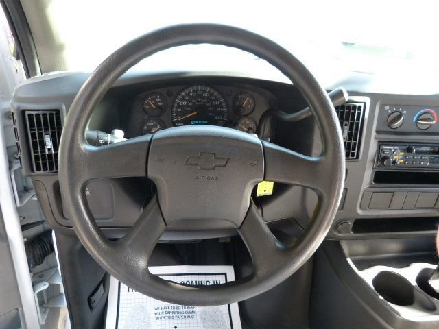 Used 2007 Chevrolet Express 3500 w/ School Bus Package image 38