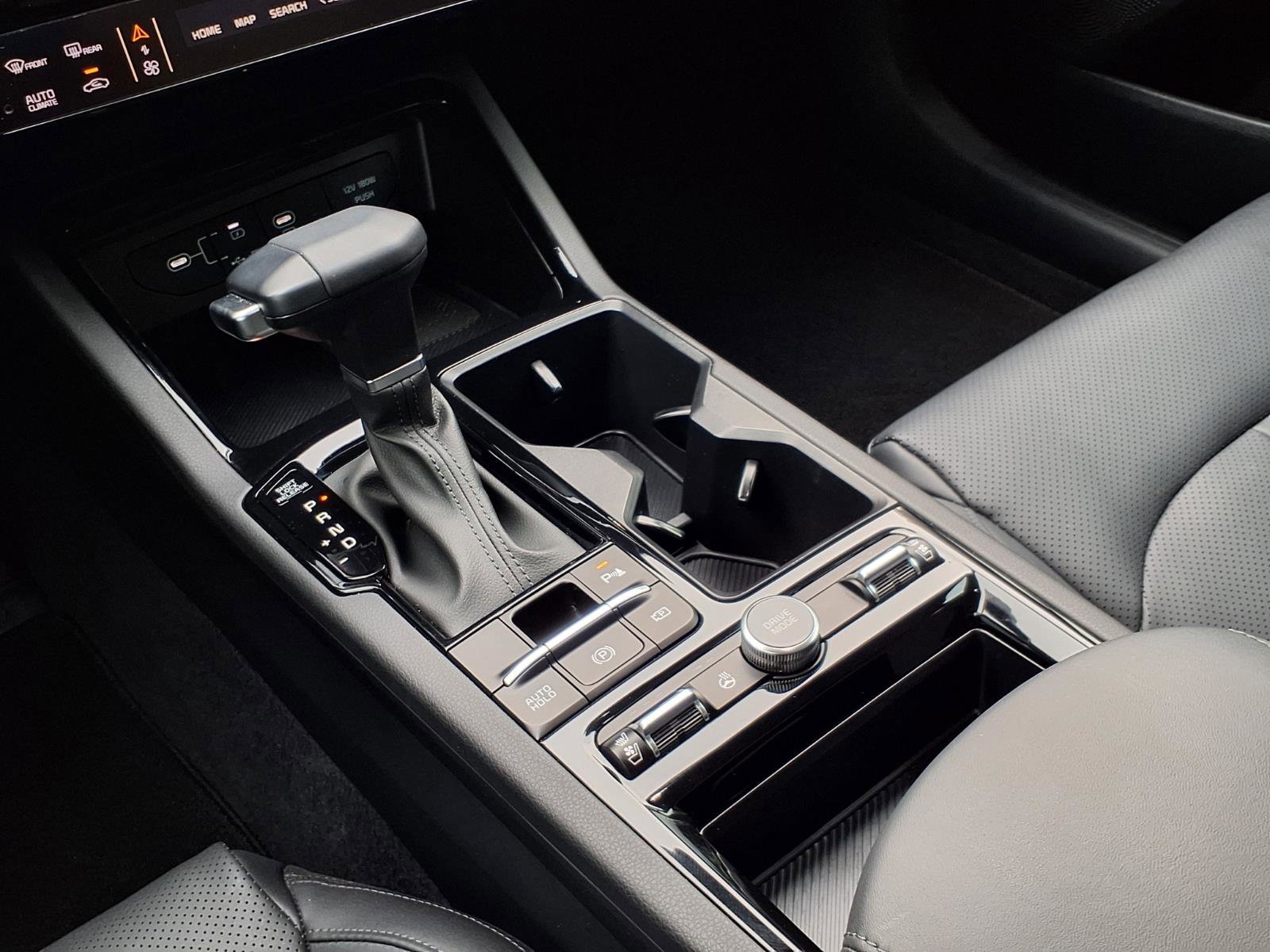 Used 2025 Kia K5 EX image 16