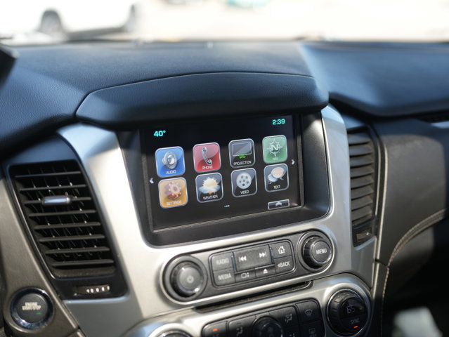 Used 2020 Chevrolet Tahoe Premier AWD/4WD image 14