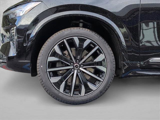 New 2026 Volvo XC90 B6 Plus w/ Protection Package image 10