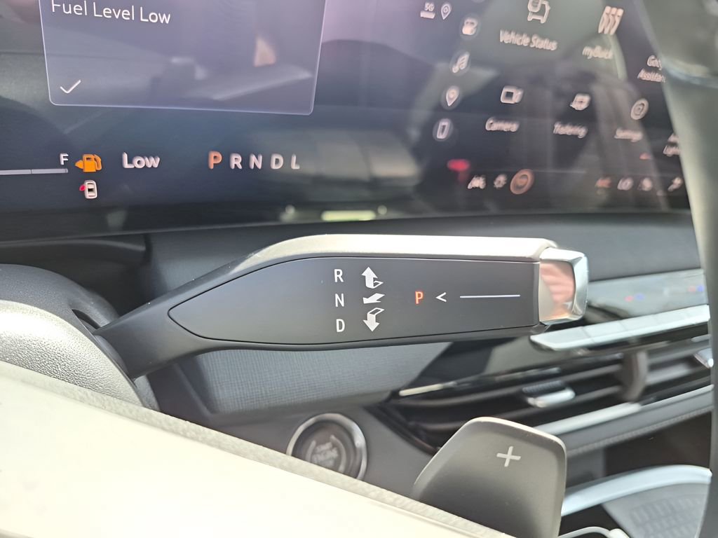 New 2026 Buick Enclave Preferred image 37