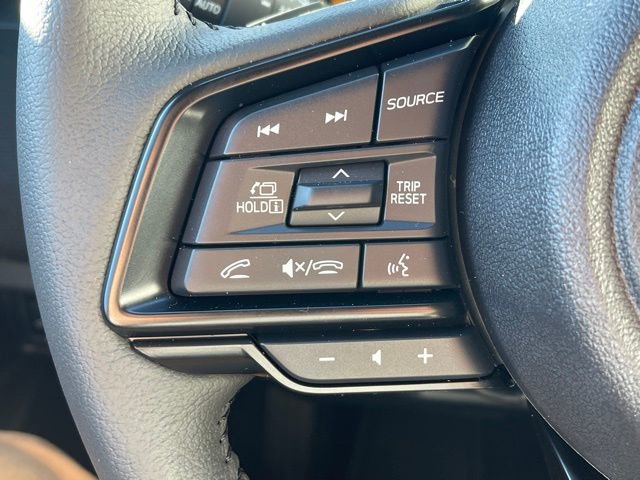 New 2026 Subaru Outback Limited XT image 7