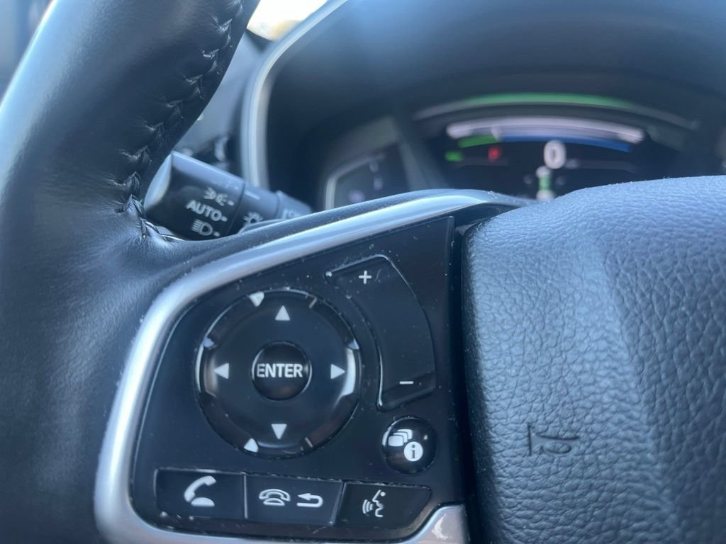 Used 2022 Honda CR-V Touring image 14