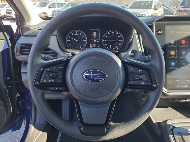 New 2026 Subaru Crosstrek 2.0i Premium image 25