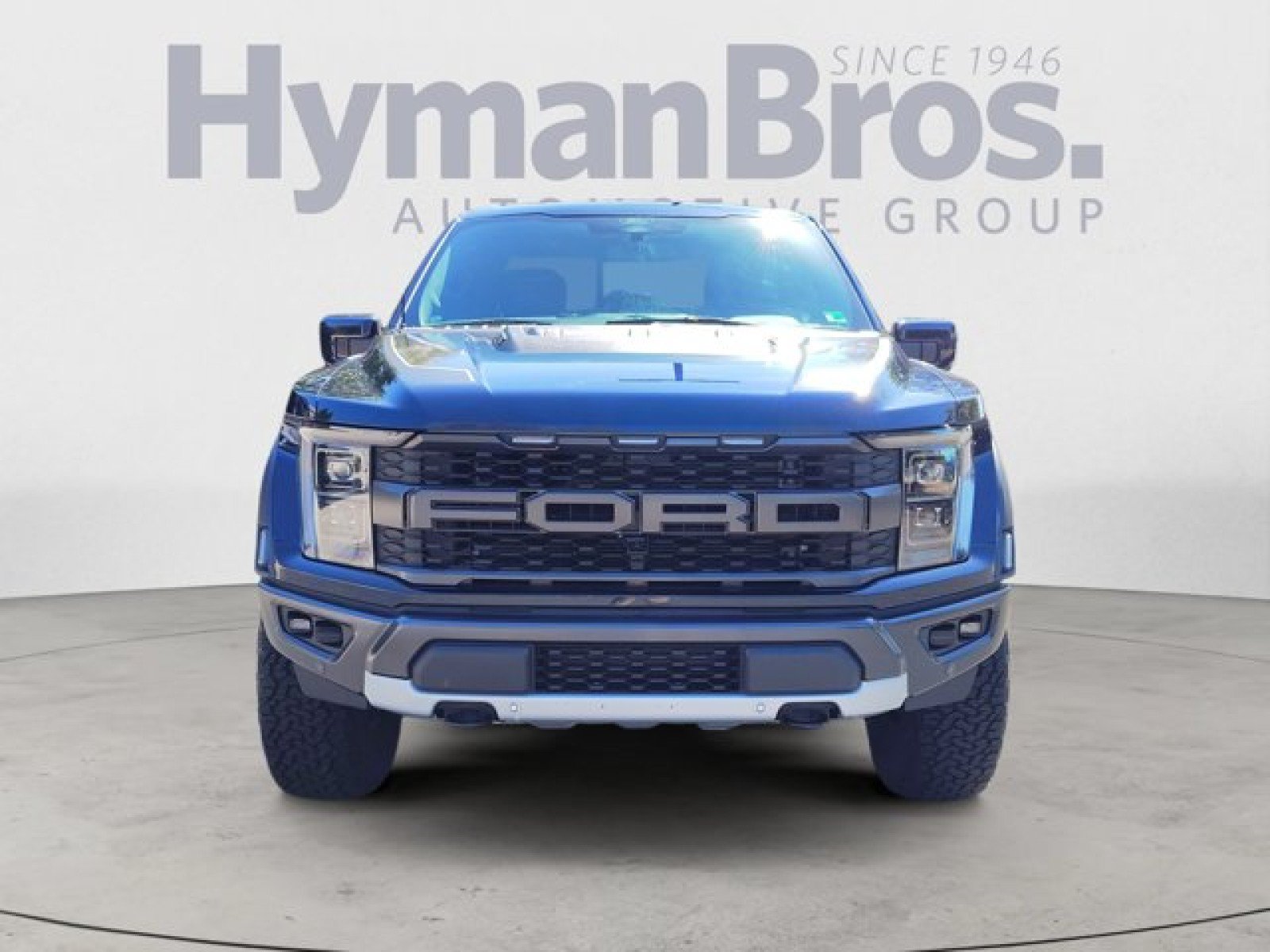 Used 2022 Ford F150 Raptor w/ Raptor 37 Performance Package AWD/4WD image 8