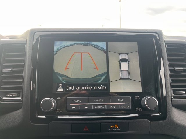 Used 2023 Nissan Frontier PRO-4X w/ Pro Convenience Package image 63